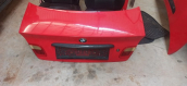 BMW E46 BAĞAJ KAPAĞI