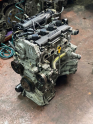 Oto Çıkma Parça / Nissan / X-Trail / Motor / Motor (komple) / Çıkma Parça 
