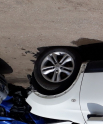 2011 NİSSAN QASHQAİ HATASIZ SAĞ ÖN JANT LASTİK.
