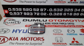 Oto Çıkma Parça / Honda / Civic / Ayna / Ayna Camı / Sıfır Parça 