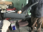 Oto Çıkma Parça / Chevrolet / Captiva / Kaporta & Karoser / Kapı Çıtası / Çıkma Parça 