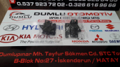 Oto Çıkma Parça / Honda / Civic / Kaporta & Karoser / Kaput / Sıfır Parça 