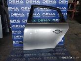 Oto Çıkma Parça / Audi / A4 / Kaporta & Karoser / Sol Arka Kapı / Çıkma Parça 