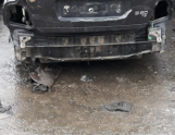 2001 VOLVO S80 KOMPLE ÇIKMA  ARKA PANEL.5