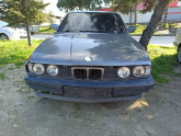 BMW E34 ÖN PANEL