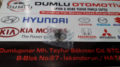 Oto Çıkma Parça / Nissan / Primera / Alt Takım / Rot / Rotil / Sıfır Parça 