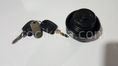 Oto Çıkma Parça / Seat / Ibiza / Yakıt / Depo Kapağı / Sıfır Parça 