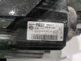 Oto Çıkma Parça / Volkswagen / Passat / Far & Stop / Sağ Ön Far / Çıkma Parça 
