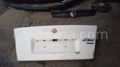 Oto Çıkma Parça / Volkswagen / Polo / Kaporta & Karoser / Bagaj Kapağı / Çıkma Parça 