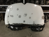 Oto Çıkma Parça / Citroen / C4 / Kaporta & Karoser / Kaput / Çıkma Parça 