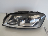 Oto Çıkma Parça / Volkswagen / Passat / Far & Stop / Sol Ön Far / Çıkma Parça 