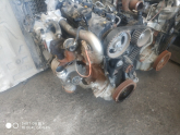 Oto Çıkma Parça / Renault / Megane / Motor / Motor (komple) / Çıkma Parça 