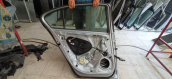 Oto Çıkma Parça / Volkswagen / Passat / Kaporta & Karoser / Sol Arka Kapı / Çıkma Parça 