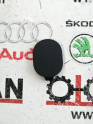 8V0863273 audi a3 2020 orta konsol vida kapağı