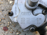 Oto Çıkma Parça / Audi / Q7 / Motor / Yağ Pompası / Çıkma Parça 