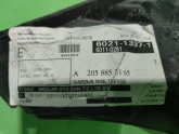 Oto Çıkma Parça / Mercedes / C Serisi / Tampon / Tampon Braketi / Çıkma Parça 