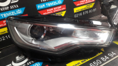 Oto Çıkma Parça / Audi / A6 / Far & Stop / Sol Ön Far / Çıkma Parça 