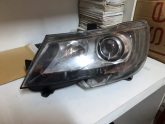 Oto Çıkma Parça / Skoda / Superb / Far & Stop / Sol Ön Far / Çıkma Parça 