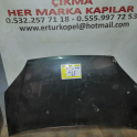 Oto Çıkma Parça / Ford / Fiesta / Kaporta & Karoser / Sol Ön Kapı / Çıkma Parça 
