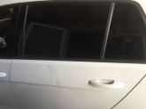VOLKSWAGEN GOLF ÇIKMA SOL ARKA KAPI HATASIZ