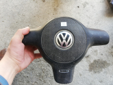 Volkswagen Polo Direksiyon Airbag Çıkma