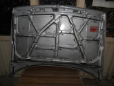Oto Çıkma Parça / Mitsubishi / Lancer / Kaporta & Karoser / Kaput / Çıkma Parça 