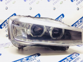 Oto Çıkma Parça / Bmw / X3 / Far & Stop / Sağ Ön Far / Çıkma Parça 