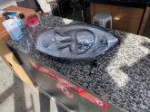 Oto Çıkma Parça / Fiat / Linea / Far & Stop / Sol Ön Far / Çıkma Parça 