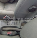 1996 VOLVO S40 HATASIZ VİTES KONSOLU.