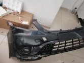 Oto Çıkma Parça / Mercedes / Vito / Tampon / Ön Tampon / Çıkma Parça 