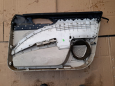 Oto Çıkma Parça / Skoda / Superb / Koltuk & Döşeme / Kapı Döşemesi / Çıkma Parça 