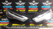 Oto Çıkma Parça / Audi / A6 / Far & Stop / Sol Ön Far / Çıkma Parça 