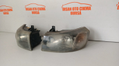 Oto Çıkma Parça / Ford / Transit / Far & Stop / Sol Ön Far / Çıkma Parça 