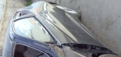 2010 HONDA CR-Z HATASIZ SOL ÖN KAPI.