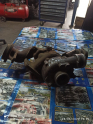 Oto Çıkma Parça / Volkswagen / Transporter / Motor / Turbo / Çıkma Parça 