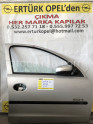 Oto Çıkma Parça / Opel / Corsa / Kaporta & Karoser / Sağ Arka Kapı / Çıkma Parça 