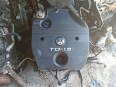 Oto Çıkma Parça / Volkswagen / Passat / Motor / Motor Komple / Çıkma Parça 