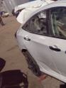 2017 HONDA CİVİC ORİJİNAL SAĞ TAKIM KAPI KOLU.