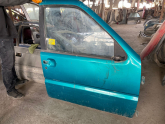 Oto Çıkma Parça / Nissan / Terrano / Kaporta & Karoser / Kapı Kilidi / Çıkma Parça 