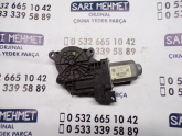 Oto Çıkma Parça / Volkswagen / Polo / Oto Cam / Cam Motoru / Çıkma Parça 