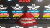 Mercedes C Seri W203 Kasa Stop SOL