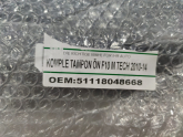 Oto Çıkma Parça / Bmw / 5 Serisi / Tampon / Ön Tampon / Sıfır Parça 