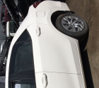 2017 TOYOTA COROLLA 1.3 HATASIZ SOL ARKA KAPI.