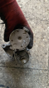 Oto Çıkma Parça / Ford / Tourneo Courier / Elektrik / Marş Motoru / Çıkma Parça 