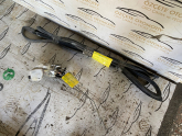 Oto Çıkma Parça / Mitsubishi / L200 / Koltuk & Döşeme / Kapı Kolçağı / Çıkma Parça 