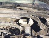 2005 VOLVO V50 ÇIKMA YAKIT DEPOSU.