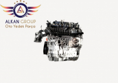 N47D20C 184 BEYGİR KOMPLE MOTOR GARANTİLİ VE FATURALI