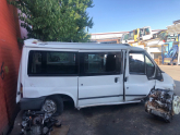 Ford Transit V184 Çıkma Parça 2002/2006