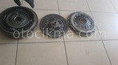 Oto Çıkma Parça / Opel / Astra / Debriyaj / Baskı Balata / Çıkma Parça 