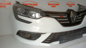 Oto Çıkma Parça / Renault / Megane / Tampon / Ön Tampon / Çıkma Parça 